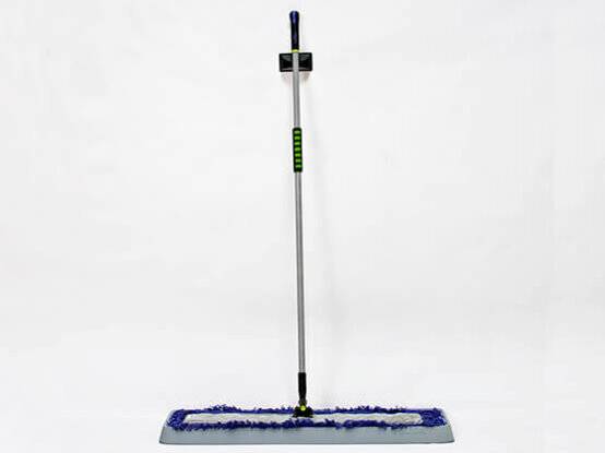 Profi-Bodenwischer für Industrie und Gewerbe