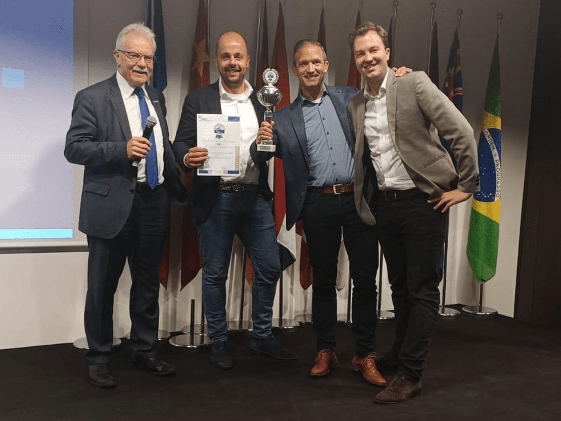 Lavans – Beste Wäscherei der Welt