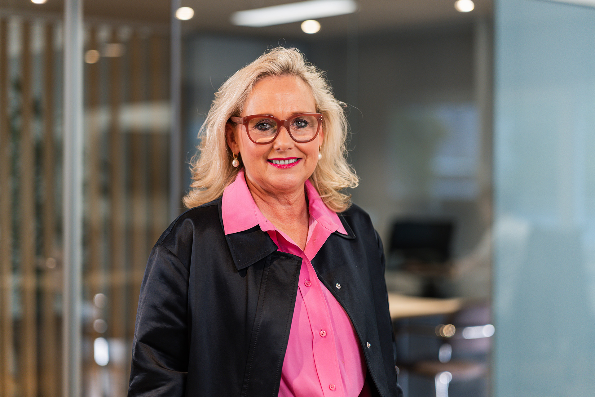 Lavans Deutschland wächst