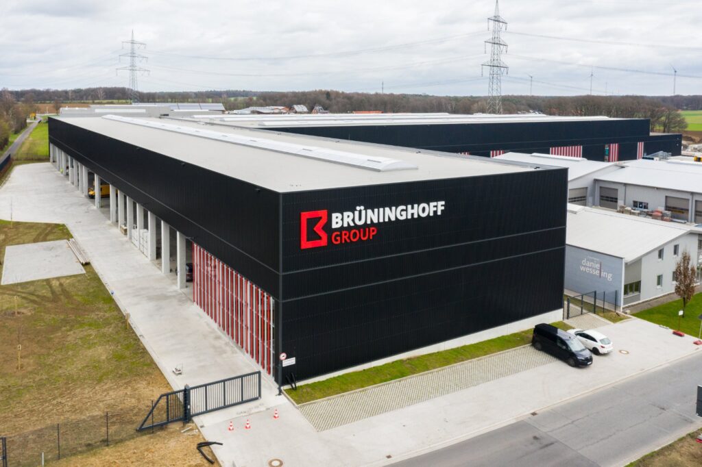 Case Study: Brüninghoff Group