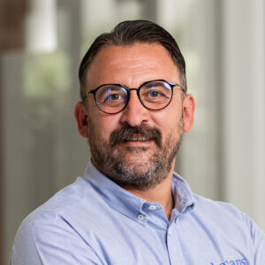 Ibrahim Aydin