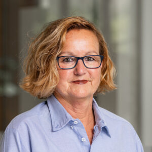 Sandra Roderfeld